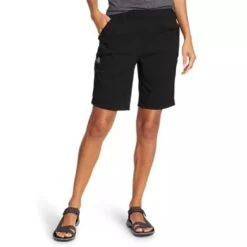 Eddie Bauer Women's Guide Ripstop Shorts