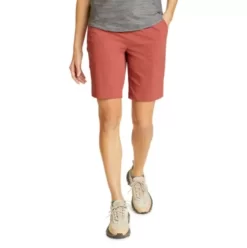 Eddie Bauer Women's Guide Ripstop Shorts -Boutique Fashion Clothing Store https3A2F2Feddiebauer.scene7 .com2Fis2Fimage2FEddieBauer2FD0313449 833C1 640x