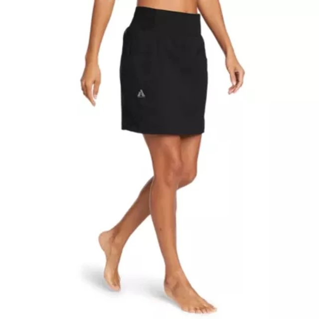 Eddie Bauer Women's Guide Ripstop Skort 3 Eddie Bauer Women's Guide Ripstop Skort
