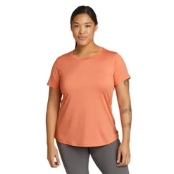Eddie Bauer Women's Resolution Short-Sleeve T-Shirt -Boutique Fashion Clothing Store https3A2F2Feddiebauer.scene7 .com2Fis2Fimage2FEddieBauer2FD0313654 443C1 640x