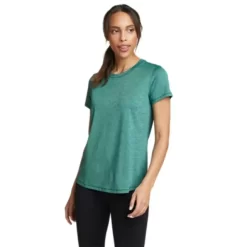 Eddie Bauer Women's Resolution Short-Sleeve T-Shirt -Boutique Fashion Clothing Store https3A2F2Feddiebauer.scene7 .com2Fis2Fimage2FEddieBauer2FD0313654 747C1 640x