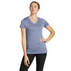 Eddie Bauer Women's Resolution Short-Sleeve V-Neck T-Shirt 20 Eddie Bauer Women's Resolution Short-Sleeve V-Neck T-Shirt -Boutique Fashion Clothing Store https3A2F2Feddiebauer.scene7 .com2Fis2Fimage2FEddieBauer2FD0313725 362C1 640x