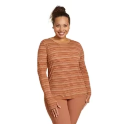 Eddie Bauer Women's Tempo Light Long-Sleeve T-Shirt -Boutique Fashion Clothing Store https3A2F2Feddiebauer.scene7 .com2Fis2Fimage2FEddieBauer2FD0313739 296C1 640x