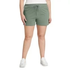 Eddie Bauer Women's Versatrex Shorts -Boutique Fashion Clothing Store https3A2F2Feddiebauer.scene7 .com2Fis2Fimage2FEddieBauer2FD0314004 481C1 640x