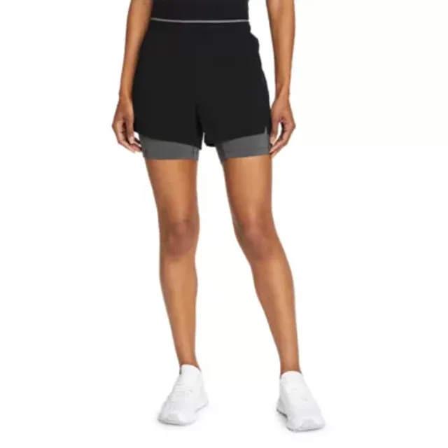 Eddie Bauer Women's Cove Trail Shorts 3 Eddie Bauer Women's Cove Trail Shorts