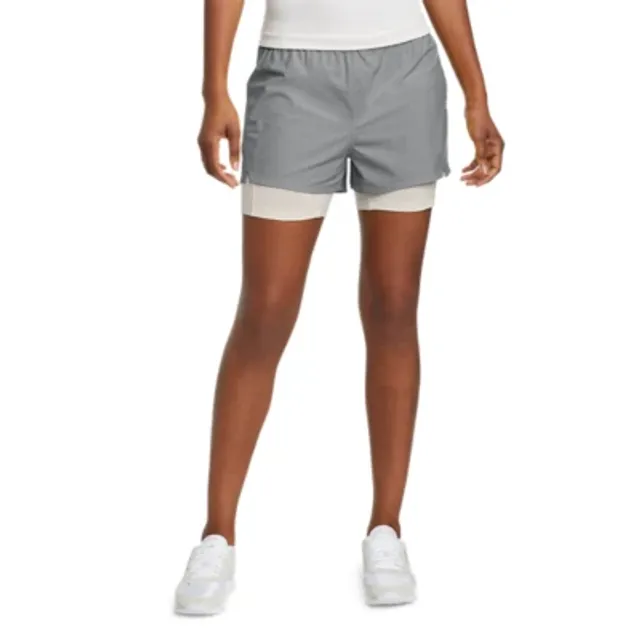 Eddie Bauer Women's Cove Trail Shorts 6 Eddie Bauer Women's Cove Trail Shorts - Image 4
