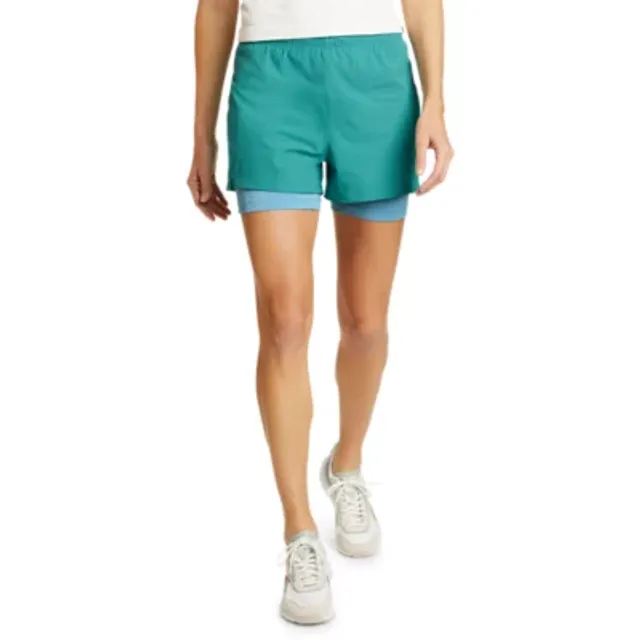 Eddie Bauer Women's Cove Trail Shorts 5 Eddie Bauer Women's Cove Trail Shorts - Image 3