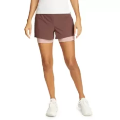 Eddie Bauer Women's Cove Trail Shorts 15 Eddie Bauer Women's Cove Trail Shorts -Boutique Fashion Clothing Store https3A2F2Feddiebauer.scene7 .com2Fis2Fimage2FEddieBauer2FD0314010 860C1 640x