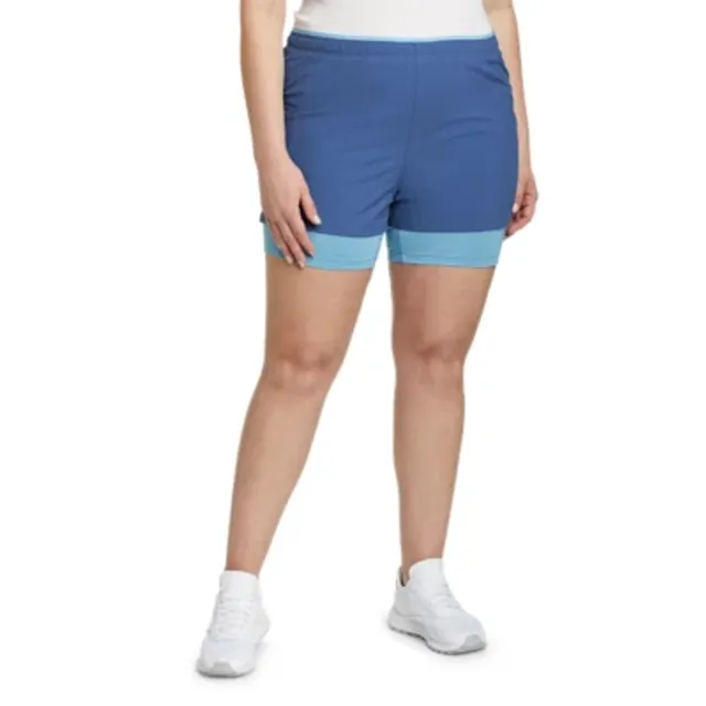 Eddie Bauer Women's Cove Trail Shorts 4 Eddie Bauer Women's Cove Trail Shorts - Image 2