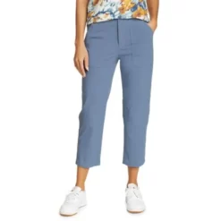 Eddie Bauer Women's Horizon High-Rise Cropped Pants -Boutique Fashion Clothing Store https3A2F2Feddiebauer.scene7 .com2Fis2Fimage2FEddieBauer2FD0314013 325C1 640x