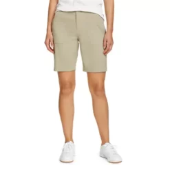 Eddie Bauer Women's Horizon Bermuda Shorts -Boutique Fashion Clothing Store https3A2F2Feddiebauer.scene7 .com2Fis2Fimage2FEddieBauer2FD0314015 181C1 640x