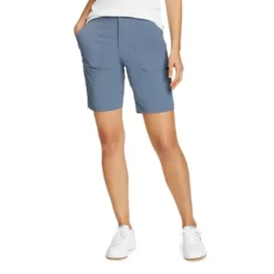 Eddie Bauer Women's Horizon Bermuda Shorts -Boutique Fashion Clothing Store https3A2F2Feddiebauer.scene7 .com2Fis2Fimage2FEddieBauer2FD0314015 325C1 640x
