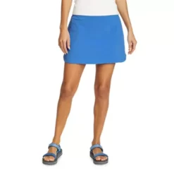 Eddie Bauer Women's Departure Performance Skort 6 Eddie Bauer Women's Departure Performance Skort -Boutique Fashion Clothing Store https3A2F2Feddiebauer.scene7 .com2Fis2Fimage2FEddieBauer2FD0314016 035C1 640x