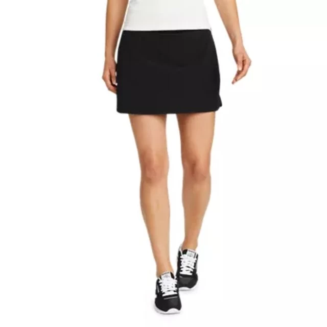 Eddie Bauer Women's Departure Performance Skort 3 Eddie Bauer Women's Departure Performance Skort