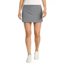 Eddie Bauer Women's Departure Performance Skort 7 Eddie Bauer Women's Departure Performance Skort -Boutique Fashion Clothing Store https3A2F2Feddiebauer.scene7 .com2Fis2Fimage2FEddieBauer2FD0314016 696C1 640x