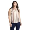 Eddie Bauer Women's Rivierah Sleeveless Button-Front Shirt 1 Eddie Bauer Women's Rivierah Sleeveless Button-Front Shirt -Boutique Fashion Clothing Store https3A2F2Feddiebauer.scene7 .com2Fis2Fimage2FEddieBauer2FD0314066 197C1 640x