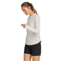 Eddie Bauer Women's Solarfoil Long-Sleeve Pullover 9 Eddie Bauer Women's Solarfoil Long-Sleeve Pullover -Boutique Fashion Clothing Store https3A2F2Feddiebauer.scene7 .com2Fis2Fimage2FEddieBauer2FD0314084 198C1 640x