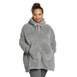 Eddie Bauer Women's Quest Plush Blanket Hoodie -Boutique Fashion Clothing Store https3A2F2Feddiebauer.scene7 .com2Fis2Fimage2FEddieBauer2FD0314099 139C1 640x
