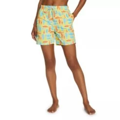 Eddie Bauer Women's Tidal High Rise Shorts 10 Eddie Bauer Women's Tidal High Rise Shorts -Boutique Fashion Clothing Store https3A2F2Feddiebauer.scene7 .com2Fis2Fimage2FEddieBauer2FD0314488 107C1 640x