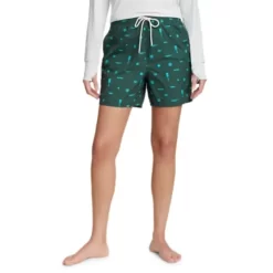 Eddie Bauer Women's Tidal High Rise Shorts 11 Eddie Bauer Women's Tidal High Rise Shorts -Boutique Fashion Clothing Store https3A2F2Feddiebauer.scene7 .com2Fis2Fimage2FEddieBauer2FD0314488 323C1 640x