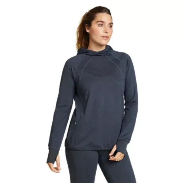 Eddie Bauer Women's Train Ascent Long-Sleeve Hoodie 5 Eddie Bauer Women's Train Ascent Long-Sleeve Hoodie - Image 3