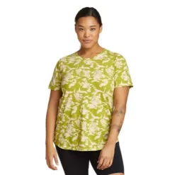 Eddie Bauer Women's Tempo Light Short-Sleeve Crew T-Shirt 10 Eddie Bauer Women's Tempo Light Short-Sleeve Crew T-Shirt -Boutique Fashion Clothing Store https3A2F2Feddiebauer.scene7 .com2Fis2Fimage2FEddieBauer2FD0314526 054C1 640x