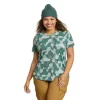Eddie Bauer Women's Tempo Light Short-Sleeve Crew T-Shirt -Boutique Fashion Clothing Store https3A2F2Feddiebauer.scene7 .com2Fis2Fimage2FEddieBauer2FD0314526 659C1 640x