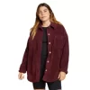 Eddie Bauer Women's We Wander Fleece Shirt Jacket -Boutique Fashion Clothing Store https3A2F2Feddiebauer.scene7 .com2Fis2Fimage2FEddieBauer2FD0314746 630C1 640x