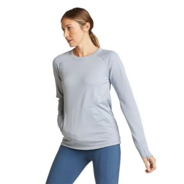 Eddie Bauer Women's High Route Grid Fleece Pullover 3 Eddie Bauer Women's High Route Grid Fleece Pullover