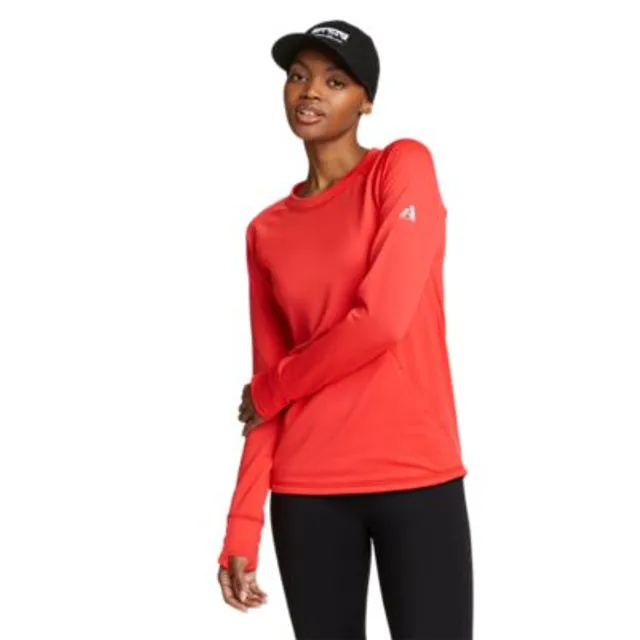 Eddie Bauer Women's High Route Grid Fleece Pullover 5 Eddie Bauer Women's High Route Grid Fleece Pullover - Image 3