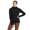 Eddie Bauer Women's Quest Pro Grid Fleece Pullover Hoodie 2 Eddie Bauer Women's Quest Pro Grid Fleece Pullover Hoodie -Boutique Fashion Clothing Store https3A2F2Feddiebauer.scene7 .com2Fis2Fimage2FEddieBauer2FD0314762 100C1 640x