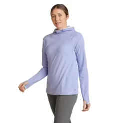 Eddie Bauer Women's Quest Pro Grid Fleece Pullover Hoodie -Boutique Fashion Clothing Store https3A2F2Feddiebauer.scene7 .com2Fis2Fimage2FEddieBauer2FD0314762 362C1 640x