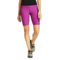Eddie Bauer Women's Trail Tight Biker Shorts -Boutique Fashion Clothing Store https3A2F2Feddiebauer.scene7 .com2Fis2Fimage2FEddieBauer2FD0314790 301C1 640x