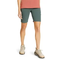 Eddie Bauer Women's Incline Utility Bermuda Shorts -Boutique Fashion Clothing Store https3A2F2Feddiebauer.scene7 .com2Fis2Fimage2FEddieBauer2FD0314792 714C1 640x