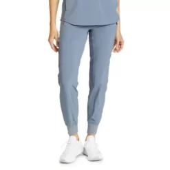Eddie Bauer Women's Resolution Tech Hybrid Joggers