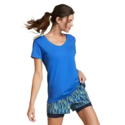 Eddie Bauer Women's Tempo Light Short-Sleeve T-Shirt 14 Eddie Bauer Women's Tempo Light Short-Sleeve T-Shirt -Boutique Fashion Clothing Store https3A2F2Feddiebauer.scene7 .com2Fis2Fimage2FEddieBauer2FD0314797 035C1 640x