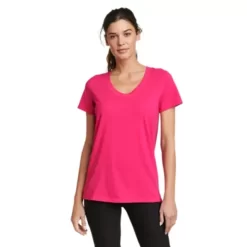 Eddie Bauer Women's Tempo Light Short-Sleeve T-Shirt 16 Eddie Bauer Women's Tempo Light Short-Sleeve T-Shirt -Boutique Fashion Clothing Store https3A2F2Feddiebauer.scene7 .com2Fis2Fimage2FEddieBauer2FD0314797 447C1 640x