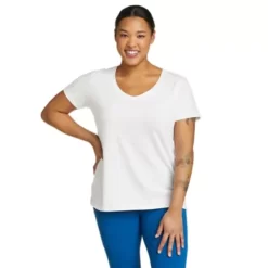 Eddie Bauer Women's Tempo Light Short-Sleeve T-Shirt 21 Eddie Bauer Women's Tempo Light Short-Sleeve T-Shirt -Boutique Fashion Clothing Store https3A2F2Feddiebauer.scene7 .com2Fis2Fimage2FEddieBauer2FD0314797 500C1 640x