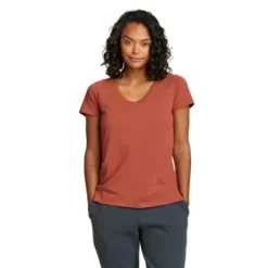Eddie Bauer Women's Tempo Light Short-Sleeve T-Shirt 17 Eddie Bauer Women's Tempo Light Short-Sleeve T-Shirt -Boutique Fashion Clothing Store https3A2F2Feddiebauer.scene7 .com2Fis2Fimage2FEddieBauer2FD0314797 833C1 640x