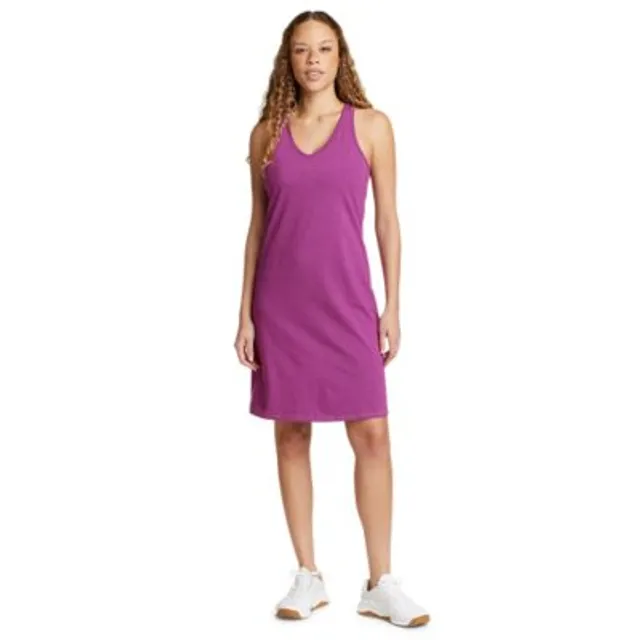 Eddie Bauer Women's Meadow Trail Tank Dress 4 Eddie Bauer Women's Meadow Trail Tank Dress - Image 2