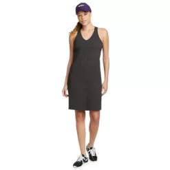 Eddie Bauer Women's Meadow Trail Tank Dress