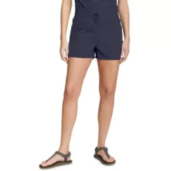 Eddie Bauer Women's Mountain Crinkle Shorts