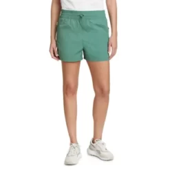 Eddie Bauer Women's Mountain Crinkle Shorts -Boutique Fashion Clothing Store https3A2F2Feddiebauer.scene7 .com2Fis2Fimage2FEddieBauer2FD0314921 102C1 640x