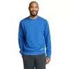 Eddie Bauer Men's Camp Fleece Crew Sweatshirt 1 Eddie Bauer Men's Camp Fleece Crew Sweatshirt -Boutique Fashion Clothing Store https3A2F2Feddiebauer.scene7 .com2Fis2Fimage2FEddieBauer2FD0330777 035C1 640x