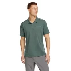 Eddie Bauer Men's Adventurer Short-Sleeve Polo Shirt 13 Eddie Bauer Men's Adventurer Short-Sleeve Polo Shirt -Boutique Fashion Clothing Store https3A2F2Feddiebauer.scene7 .com2Fis2Fimage2FEddieBauer2FD0331461 668C1 640x