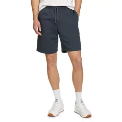 Eddie Bauer Men's Camp Fleece Colorblock Shorts -Boutique Fashion Clothing Store https3A2F2Feddiebauer.scene7 .com2Fis2Fimage2FEddieBauer2FD0331562 182C1 640x