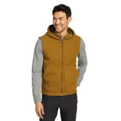 Eddie Bauer Men's Chutes Pro Vest