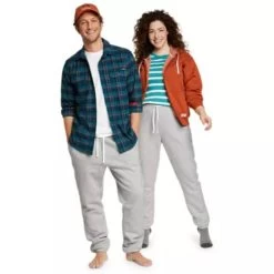 Eddie Bauer Men's Signature Shearling Lined Joggers 7 Eddie Bauer Men's Signature Shearling Lined Joggers -Boutique Fashion Clothing Store https3A2F2Feddiebauer.scene7 .com2Fis2Fimage2FEddieBauer2FD0331906 722C1 640x