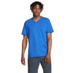 Eddie Bauer Men's Legend Wash 100% Cotton Short-Sleeve V-Neck T-Shirt -Boutique Fashion Clothing Store https3A2F2Feddiebauer.scene7 .com2Fis2Fimage2FEddieBauer2FD0332529 035C1 640x