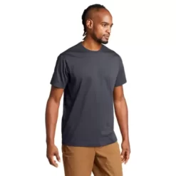 Eddie Bauer Men's Legend Wash 100% Cotton Short-Sleeve Classic T-Shirt -Boutique Fashion Clothing Store https3A2F2Feddiebauer.scene7 .com2Fis2Fimage2FEddieBauer2FD0332534 060C1 640x